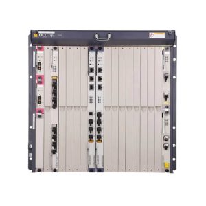 MA5680T | OLT | GPON C+, 1x X2CS, 1x GICF, 1x GPBD, 2x SCUN, 2x PRTE
